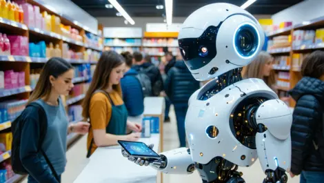 How to build a chatbot for retail: A guide to leveraging AI for enhanced customer experience