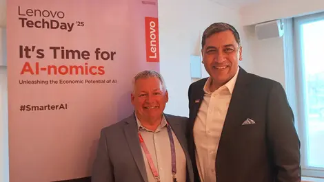 Lenovo