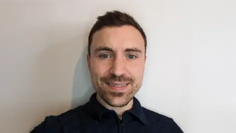 Ps mike graham headshot isms online