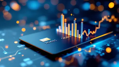 Booster's Savvy card awarded for innovation in finance