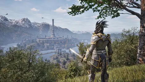 The elder scroll iv oblivion 05