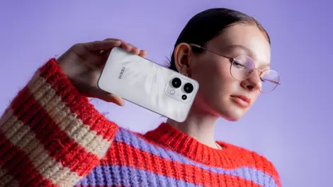 Ps oppo reno13 pro