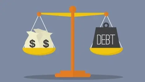 Is New Zealand really taking on too much debt?
