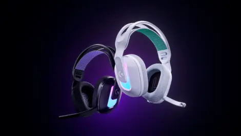 Headset