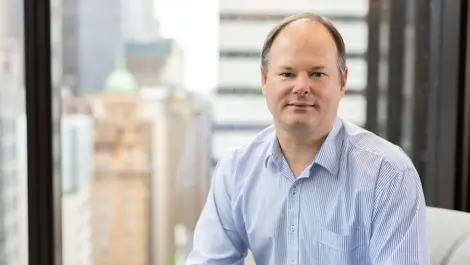 Ps guy brown headshot