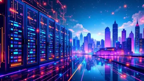 Nvidia & Reliance to Build AI Infrastructure for India