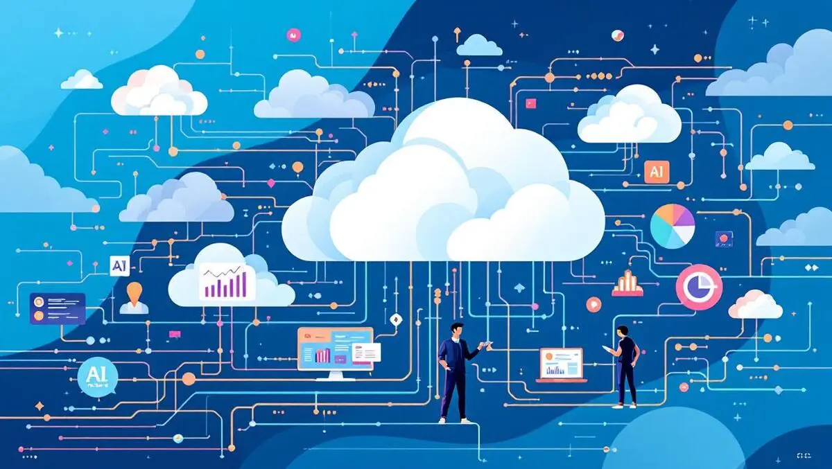 SAS Viya unveils new AI tools & services to boost productivity
