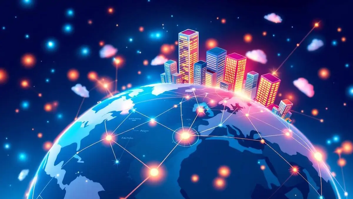 AWS invites global startups to apply for AI accelerator with USD $1 million credits