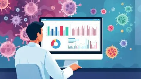 Agenus & Noetik use AI to predict cancer therapy response