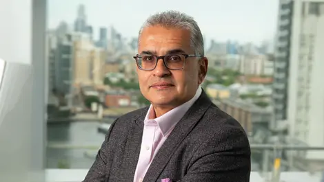 Tax Systems names Sanj Juneja Global Strategic Partners Director