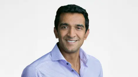 Ps   umesh shankar   headshot