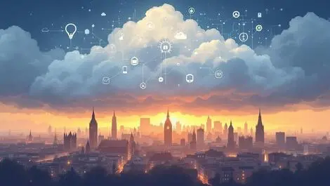 Cloud cost conundrum: Rising expenses hinder AI innovation in Europe