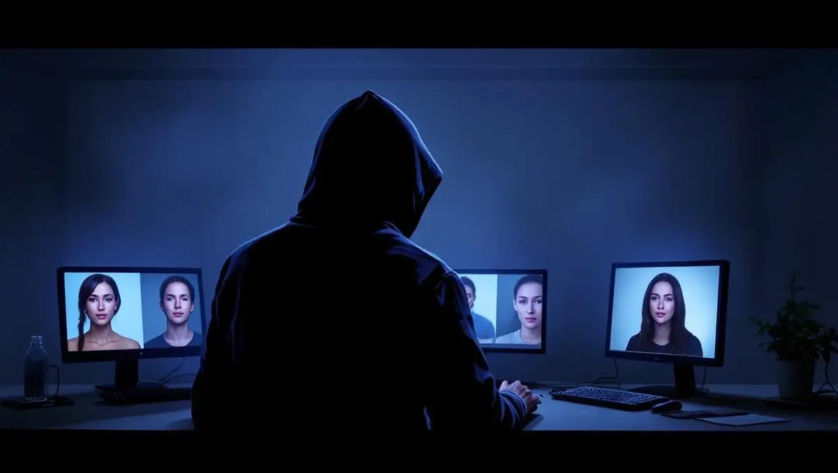 Cyber attackers use AI to automate exploits & sell deepfakes