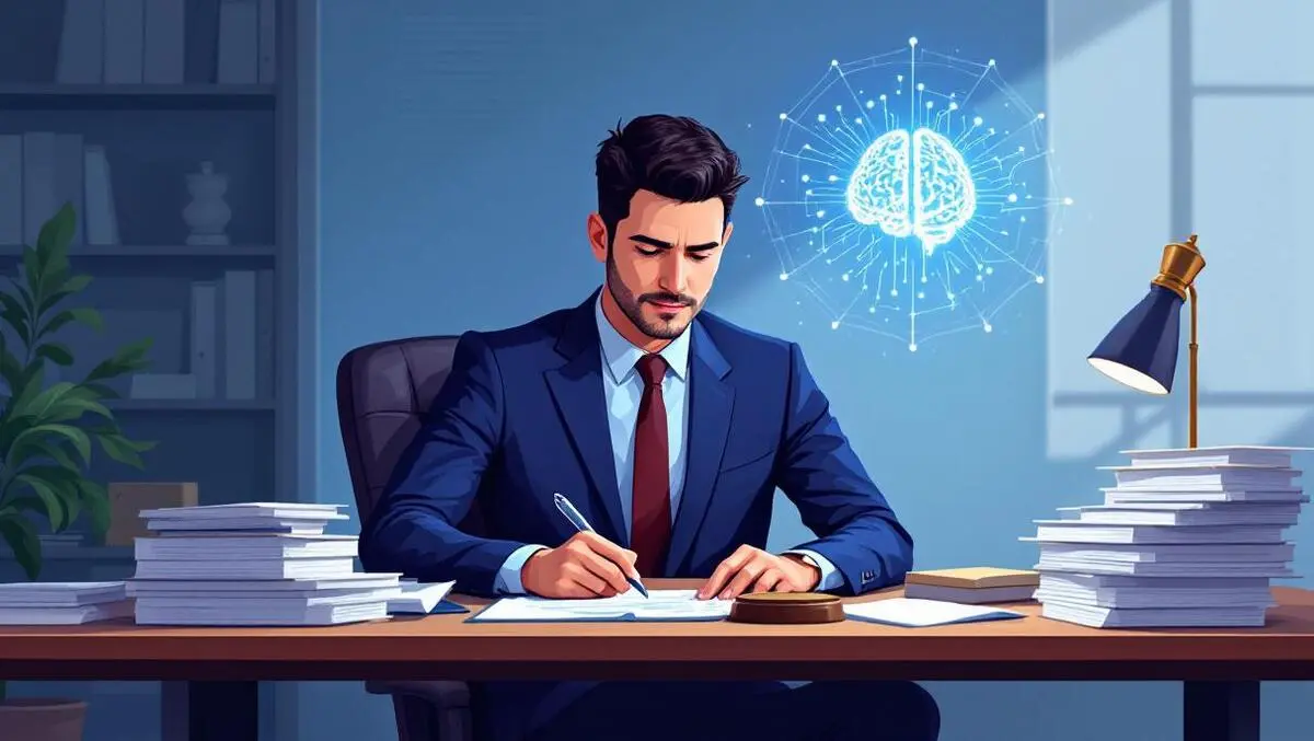 LexisNexis launches Protégé, AI tool automating legal work