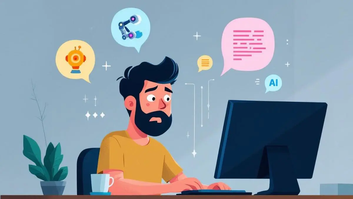 Developers adopt AI tools but trust issues persist, survey finds