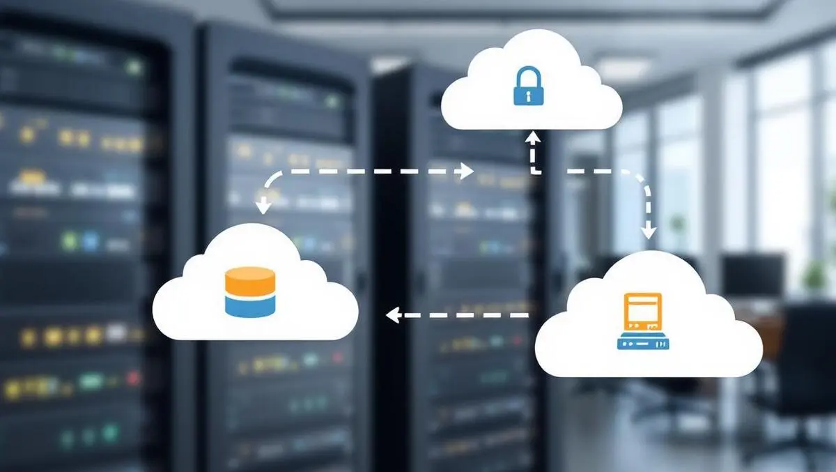 Hitachi Vantara expands VSP One SDS features on Google Cloud