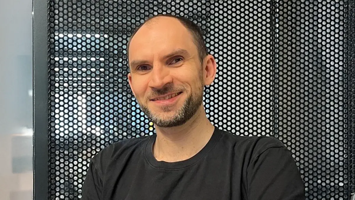 Michael Parker joins TurinTech to lead Artemis AI expansion
