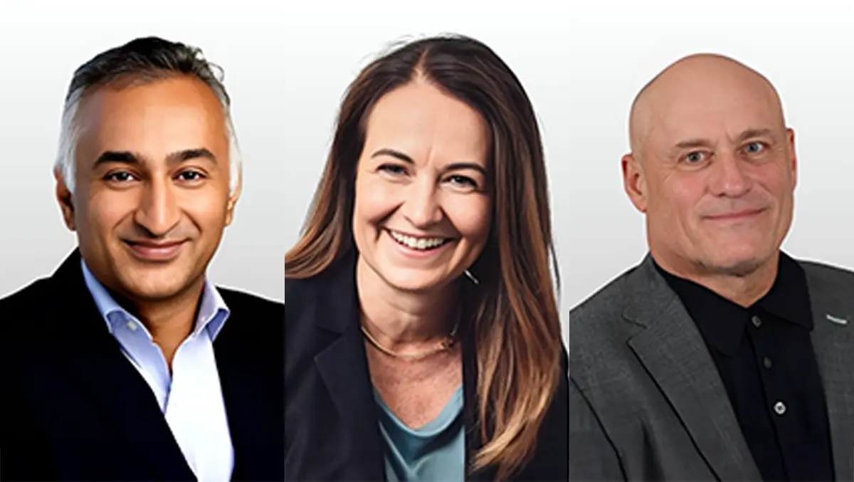 Quest Software unveils new executives & USD $350m investment
