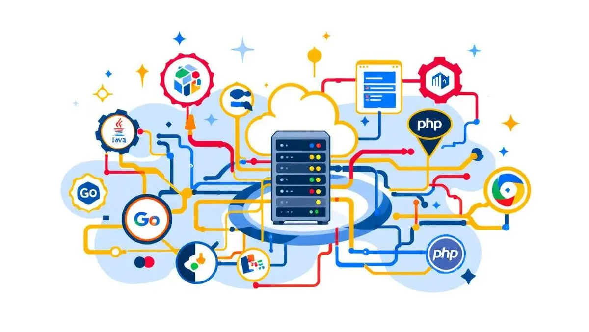 AppSignal expands OpenTelemetry support for Go, Java & PHP