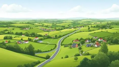 F&W Networks, Fusion Fibre team up on Southern England rollout