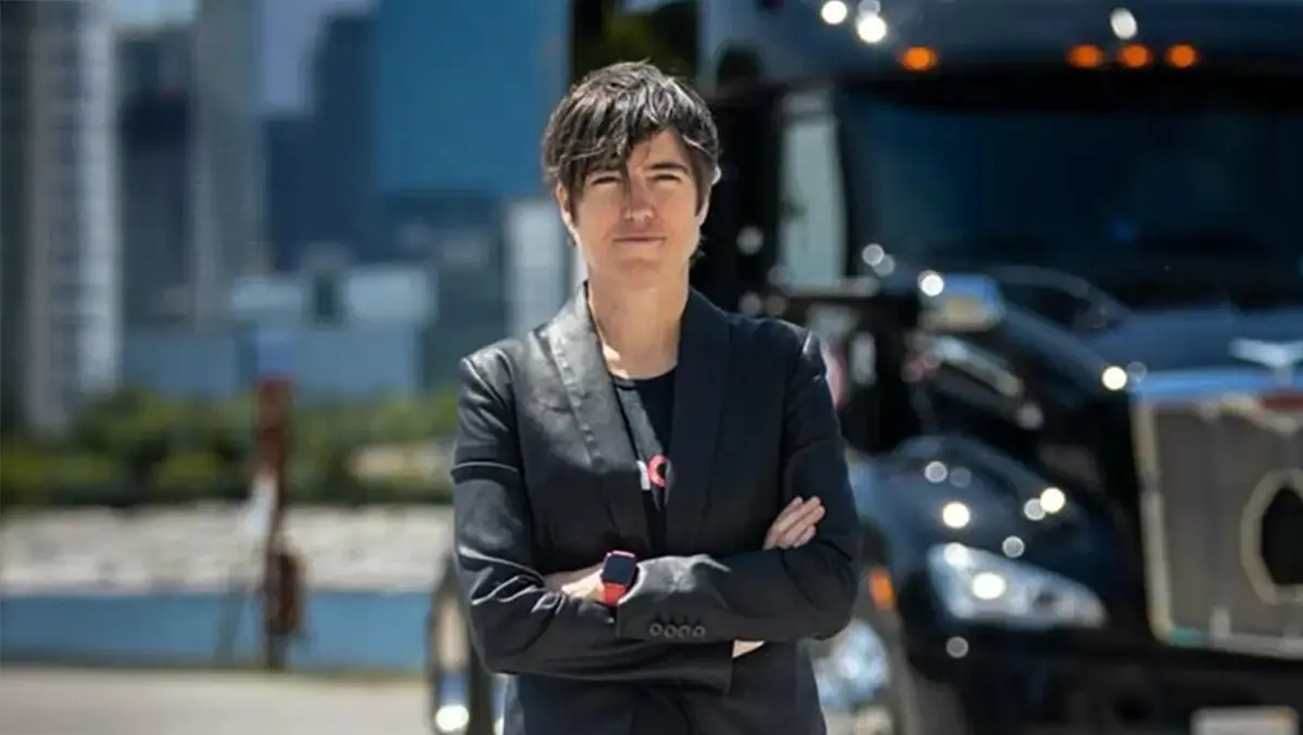 Ps   lior ron   headshot