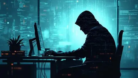 Australian firms face surge in AI-driven cyber attacks & scams