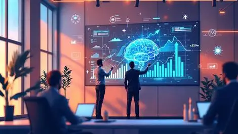Workday Q2 revenues rise 13% as AI drives acquisitions, guidance up