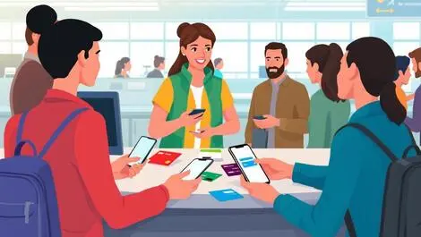 Datalex partners with Gr4vy to bring new payment tech to airlines