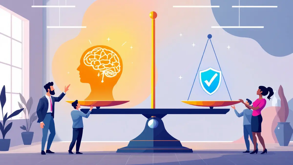 AI ethics gaps persist in company codes despite greater access