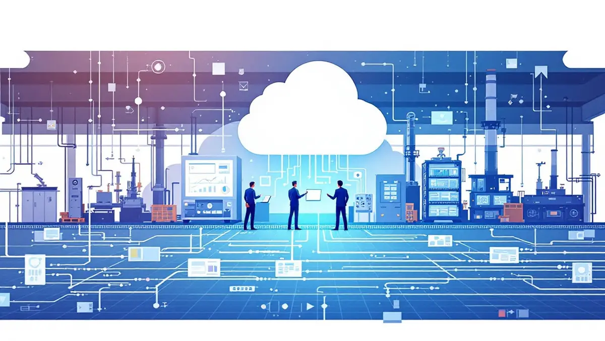 Siemens & Snowflake partner to unify IT & OT data for AI gains