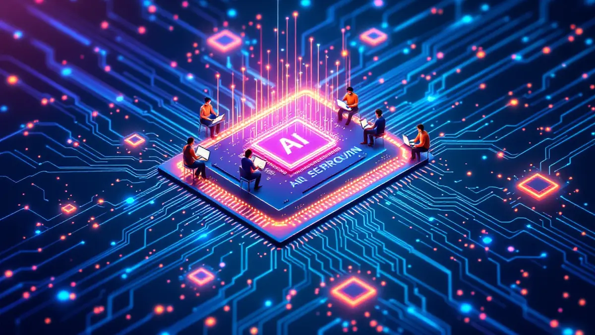 Synopsys expands generative AI to boost chip design workflows