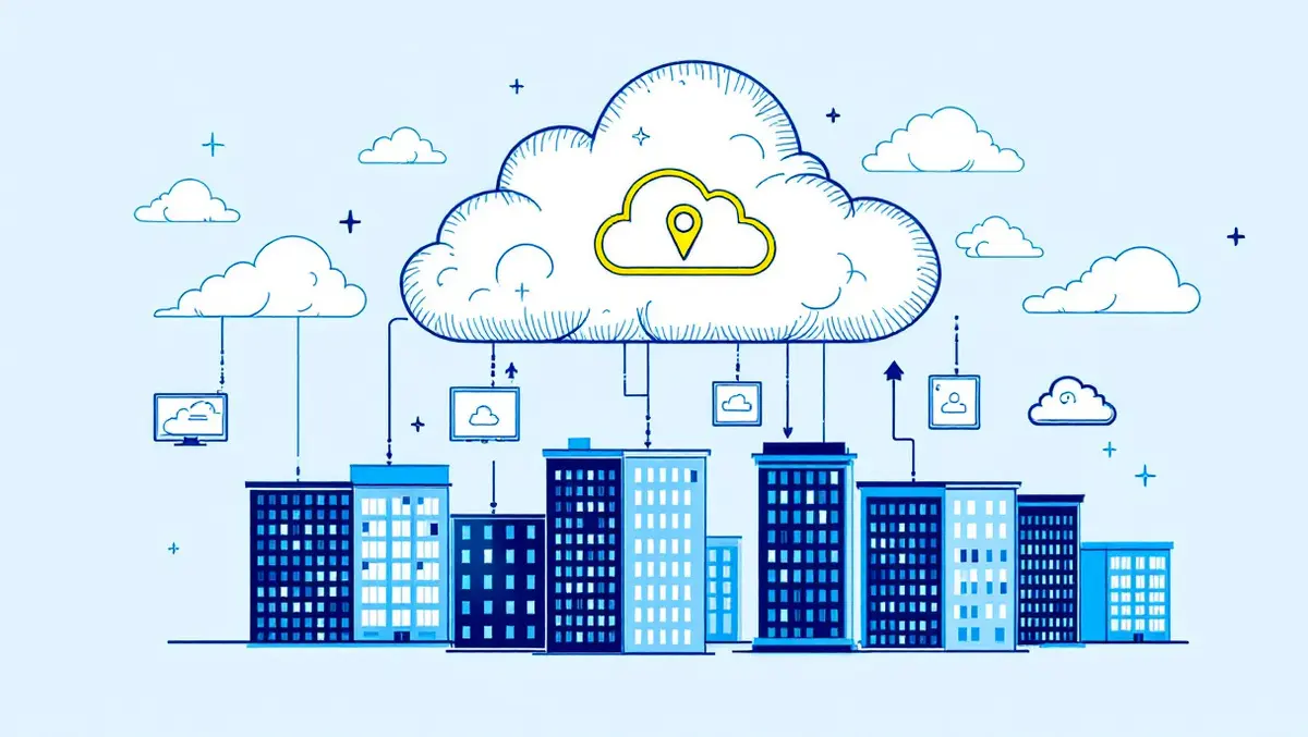 Omnissa named a leader in Gartner 2025 DaaS Magic Quadrant