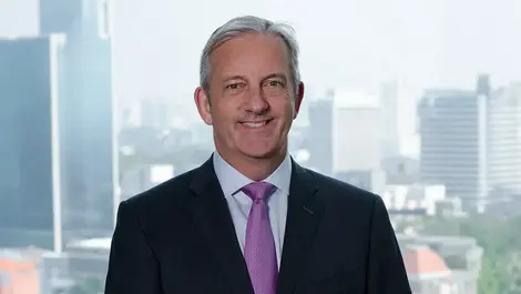 Ps graeme beardsell  managing director of kyndryl australia and new zealand