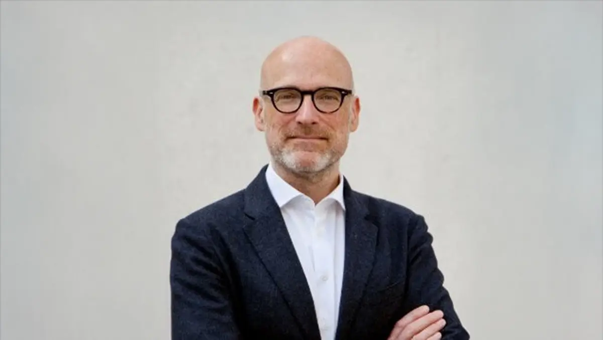 Jon Howes appointed to lead global sales as Wasabi drives growth