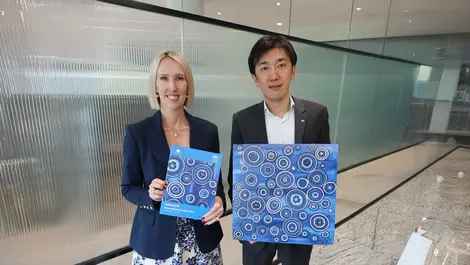 Ps yohei konaka and gabrielle stevens 2