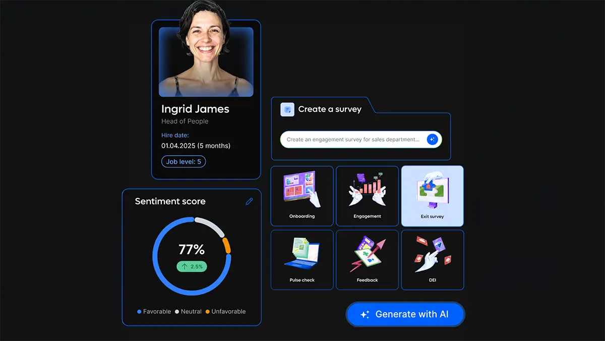Remote launches AI surveys, global payroll & mobility tools