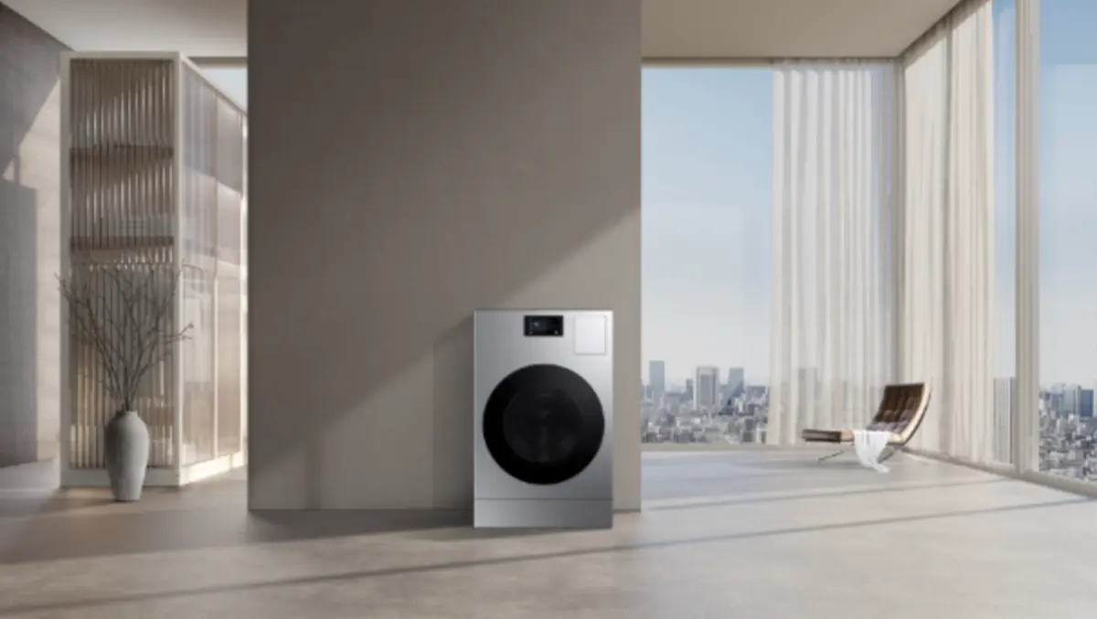 Samsung unveils AI-powered washers with enhanced energy savings