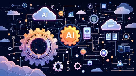 Ai algorithms transforming legacy software to modern digital applications