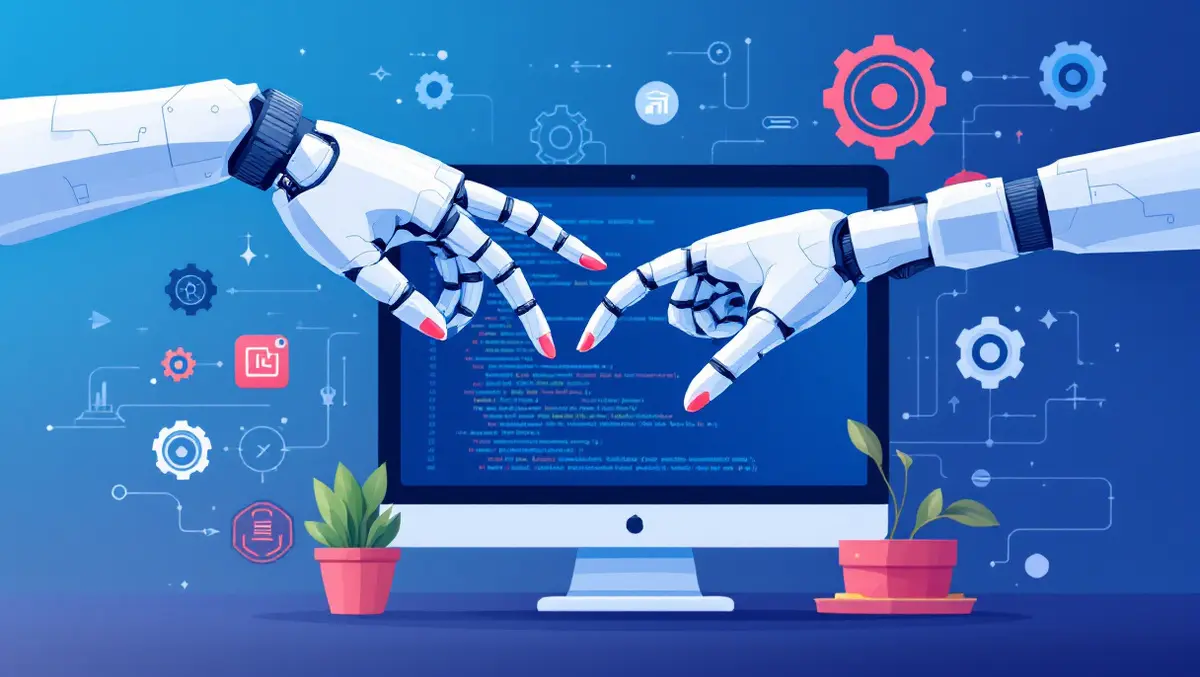 AI transforms software testing, but expertise & oversight lag