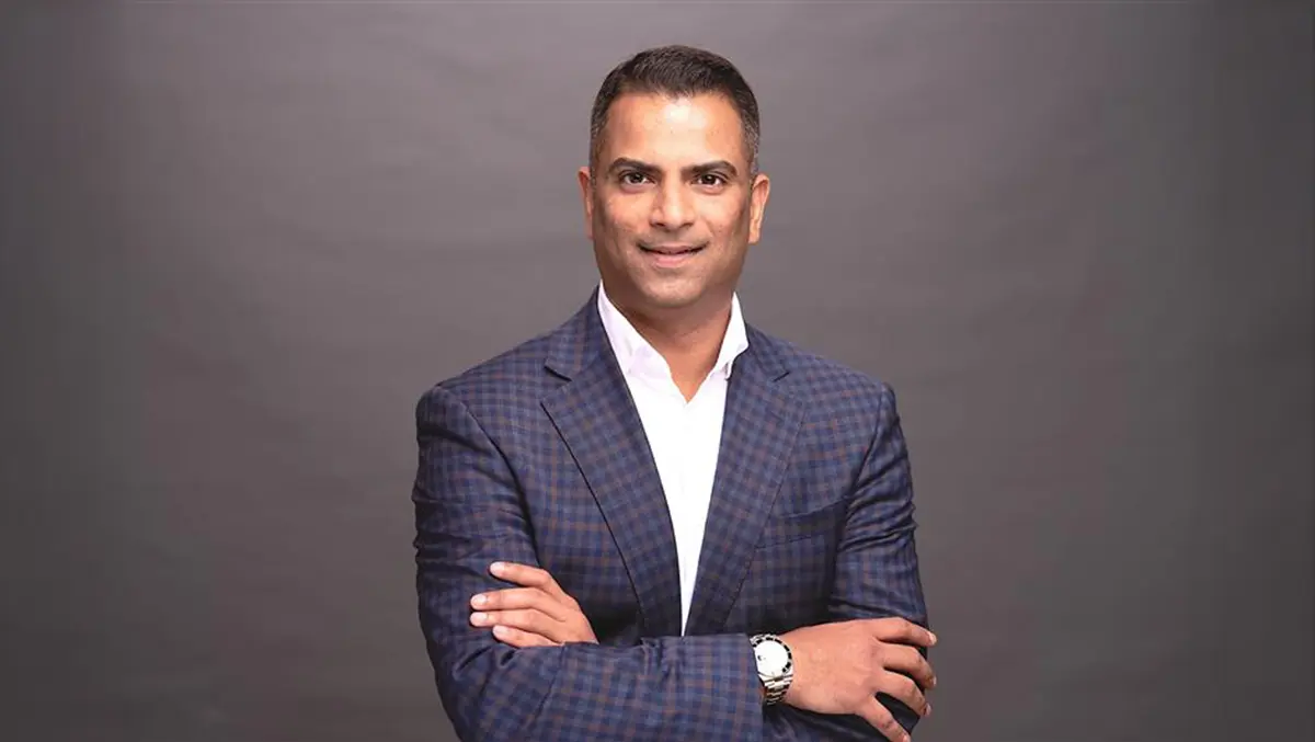 Syriac Joswin named Chief Revenue Officer to drive Synoptek growth