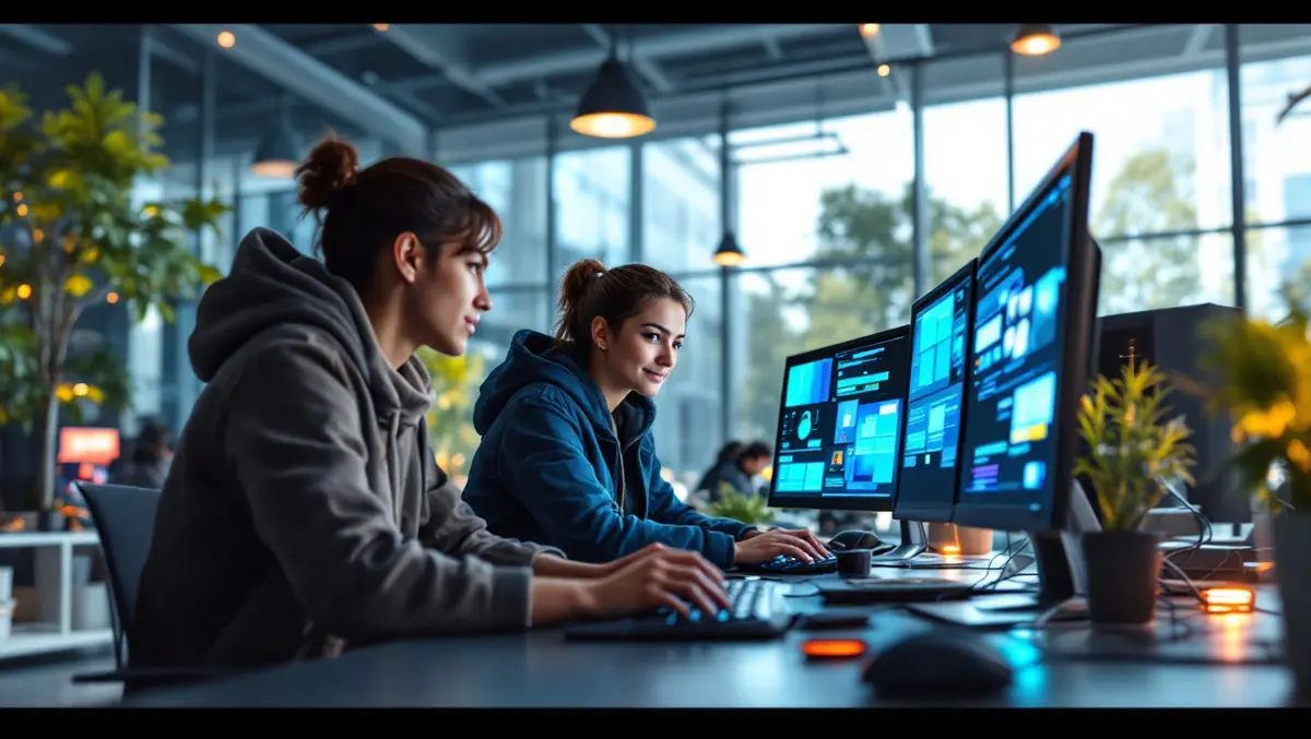 Shaping the future of learning and work: A new partnership with the  University of Waterloo