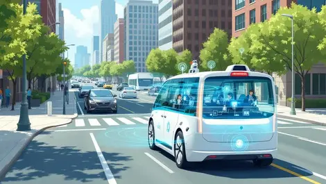 Seeing Machines wins USD $1.8m order for AI driver monitoring