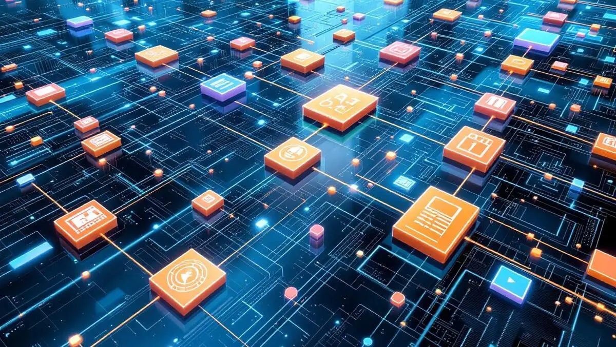 New book explores logical data management for AI readiness
