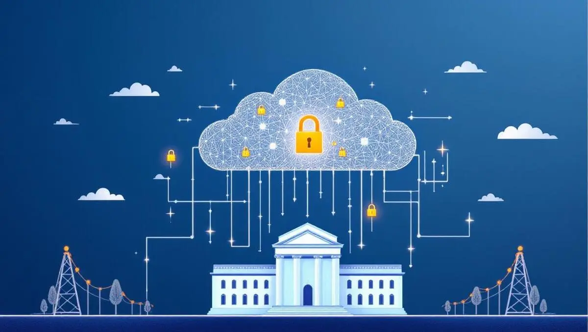 Oracle & Duality bring secure AI analytics to government cloud