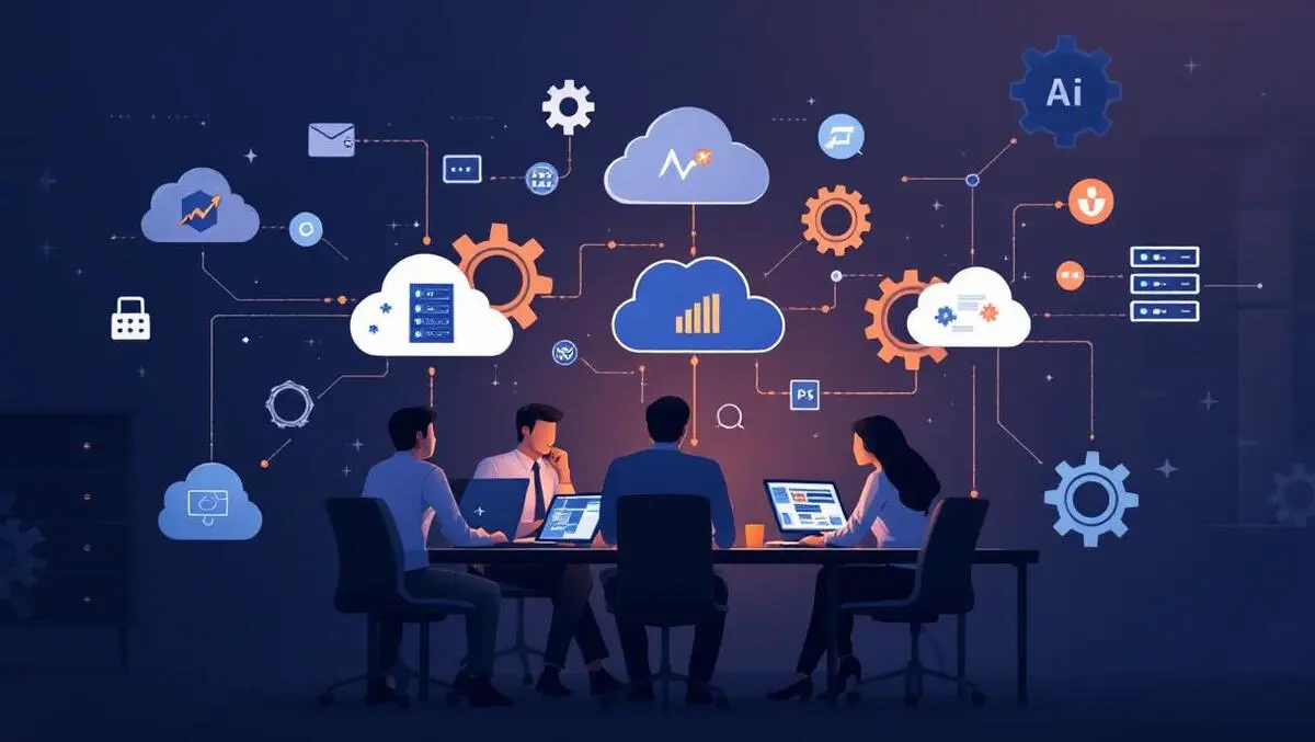 Zapier launches on AWS Marketplace to speed up enterprise AI