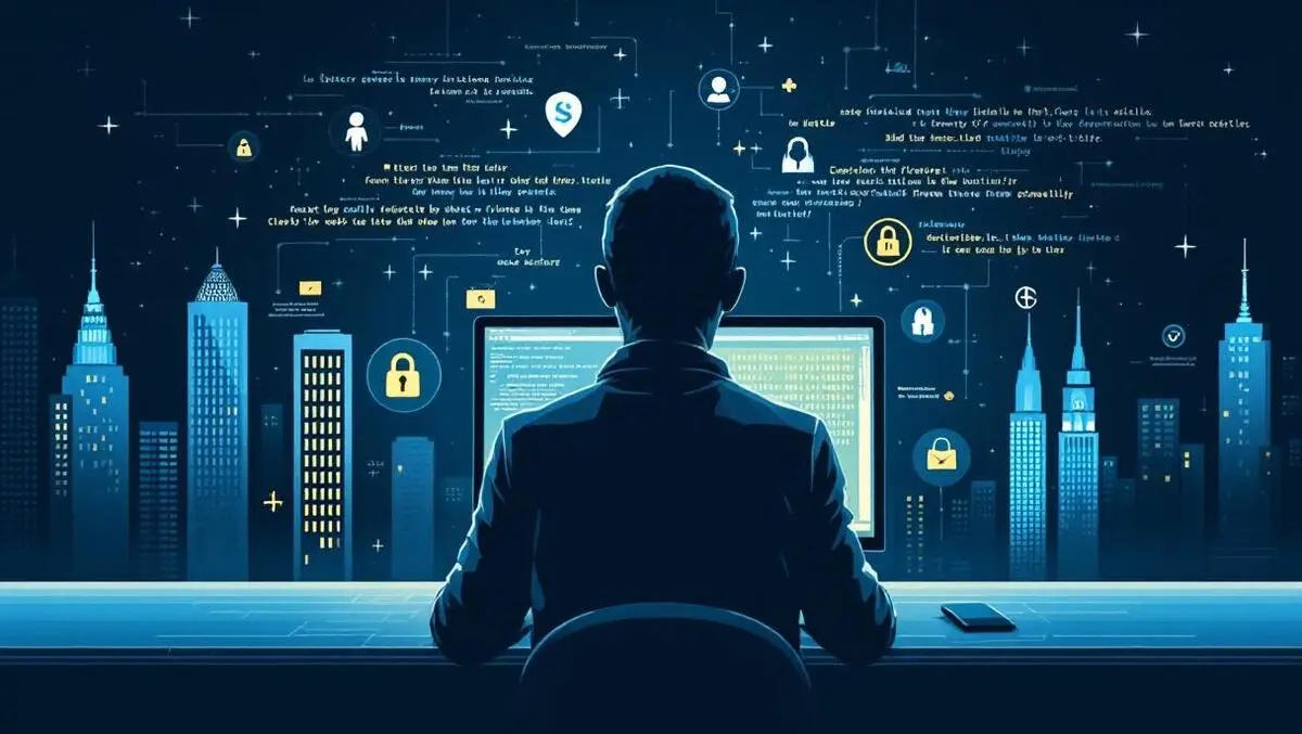 TA585 identified as key threat actor using advanced malware tools