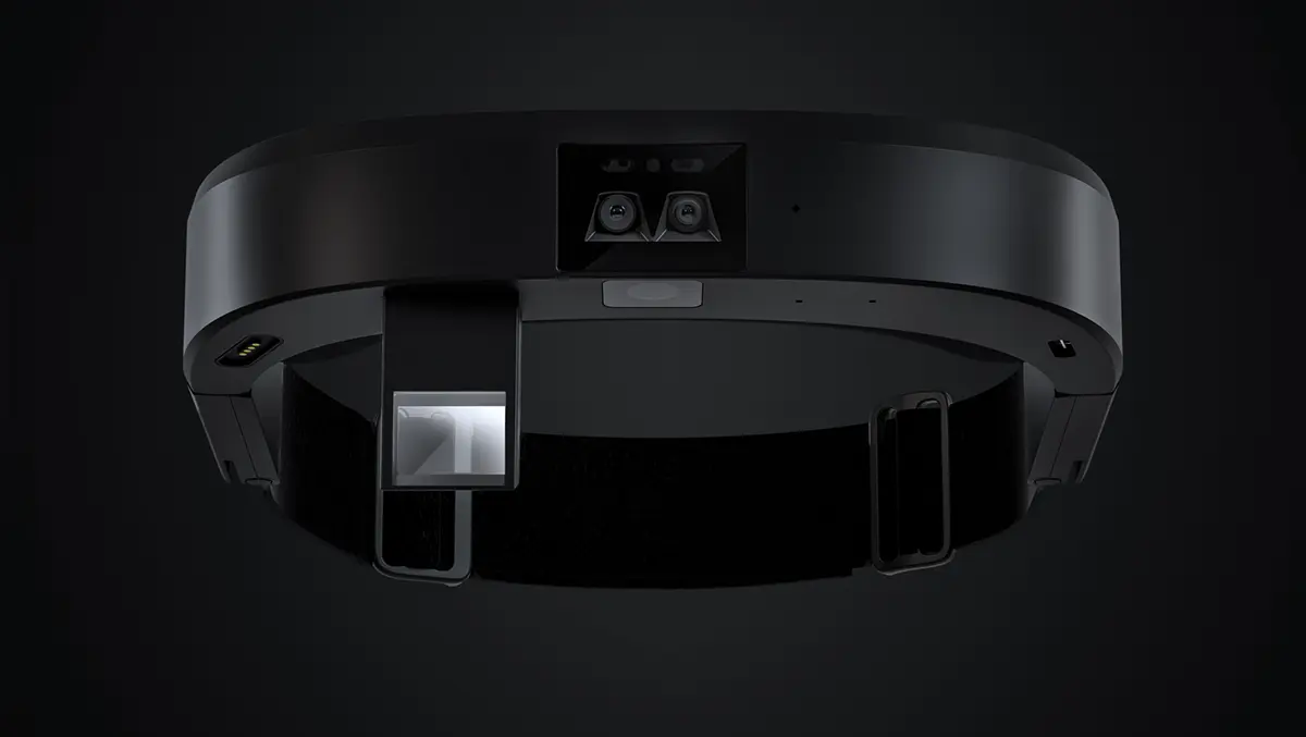 RealWear launches Arc 3 headset & Ari OS for safer frontline work