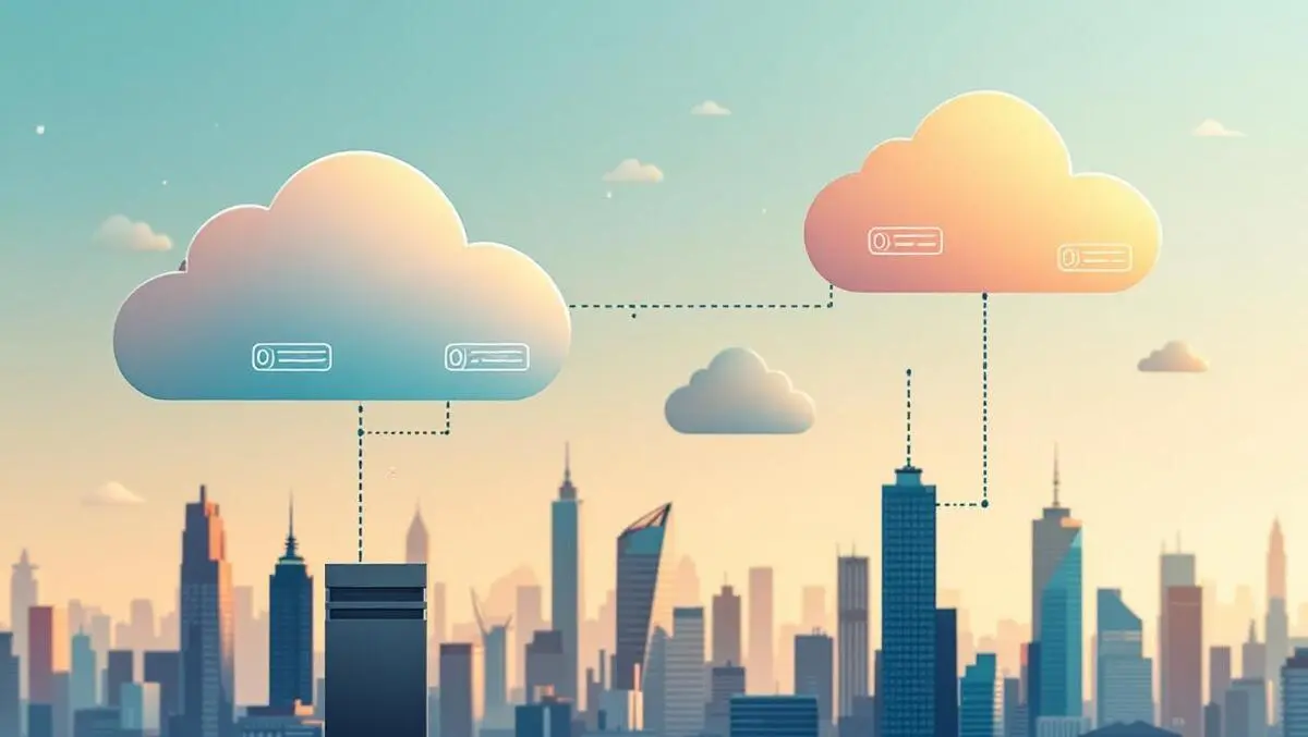 Hybrid cloud adoption rises as AI & data sovereignty reshape IT