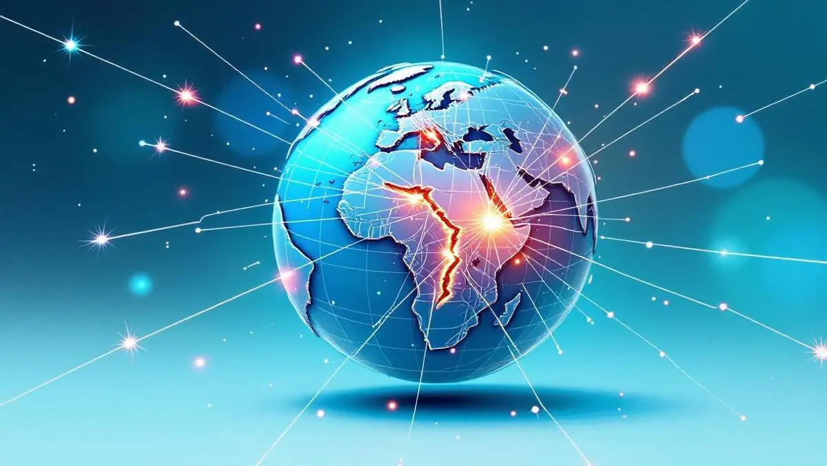 Cloudflare outage exposes fragile payments & digital economy