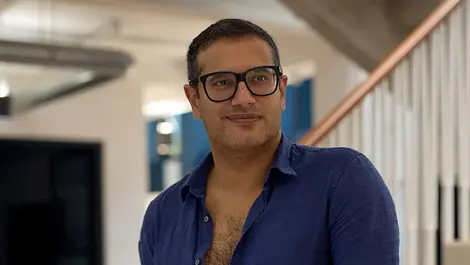 David hillier cso  above  2 